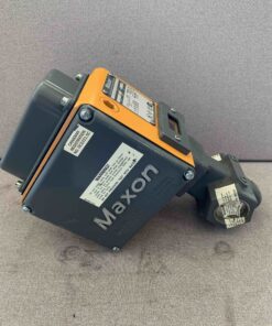 Maxon 1.5” 808 1