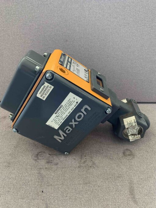Maxon 1.5” 808 1