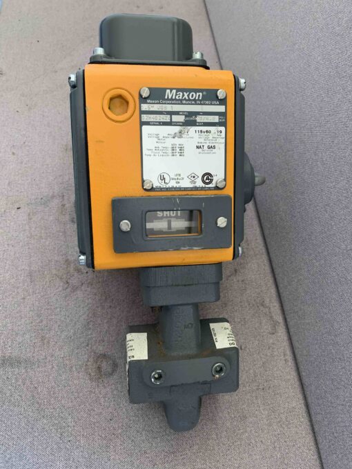 Maxon 1.5” 808 1 - Image 3