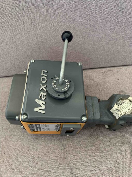 Maxon 1.5” 808 1 - Image 4