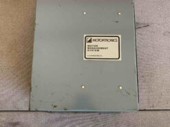 Motortronics Inc.-1-EX4