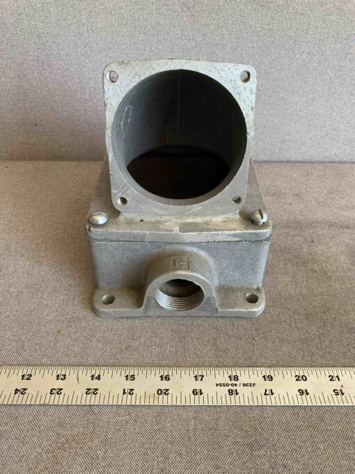 Crouse-Hinds Condulet AJA6 - Image 2
