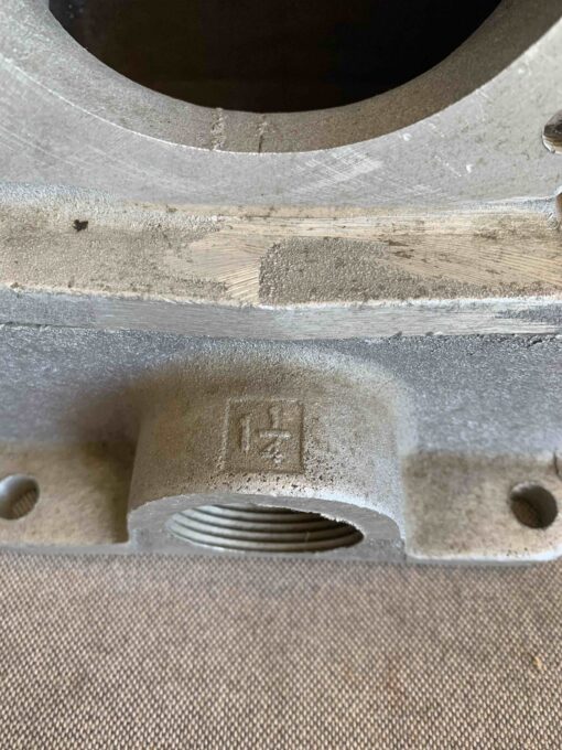 Crouse-Hinds Condulet AJA6 - Image 3