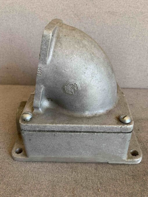 Crouse-Hinds Condulet AJA6 - Image 4
