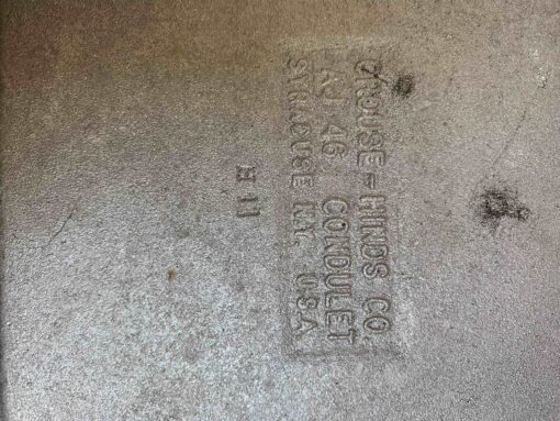 Crouse-Hinds Condulet AJA6 - Image 6