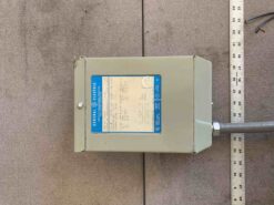 GE Transformer 9T51B10