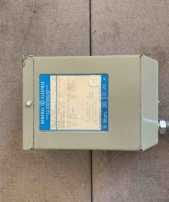 GE Transformer 9T51B10