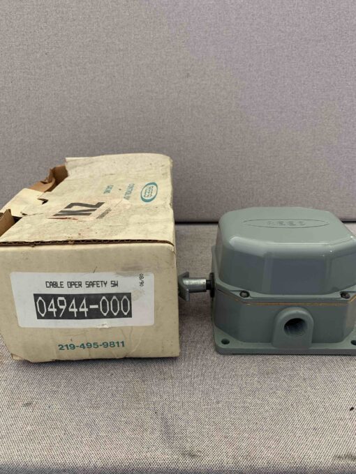 Rees 04944-000 - Image 3