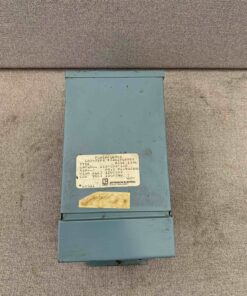 Jefferson Electric 211-051-120