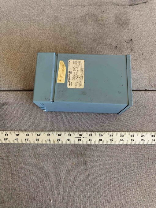 Jefferson Electric 211-051-120 - Image 4