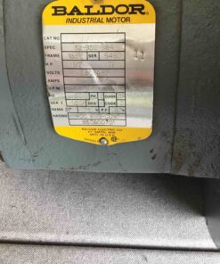 Baldor Industrial Motor 32-956-954