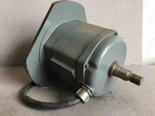 Baldor Industrial Motor 32-956-954 - Image 4