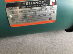Reliance P14H3408p-YS