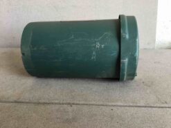 Alternative view of Reliance Electric AC Motor P14H3408R-RW
