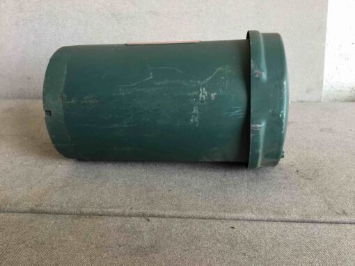 Reliance Electric AC Motor P14H3408R-RW - Image 2