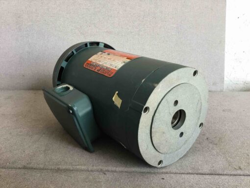 Reliance Electric AC Motor P14H3408R-RW - Image 3