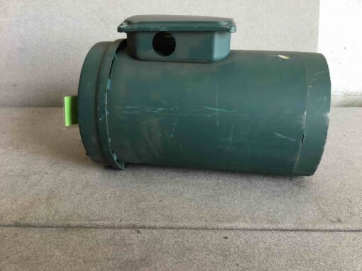 Reliance Electric AC Motor P14H3408R-RW - Image 4