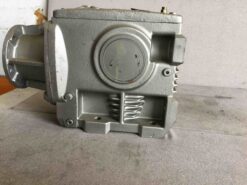 Alternative view of Nord Gear Corp. 32100N14OTC