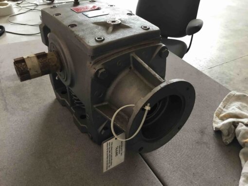 Nord Gear Corp. 32100N14OTC - Image 4