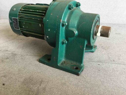 Sumitomo SM-Cyclo CNHM-08-4105-YA - Image 3