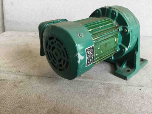Sumitomo SM-Cyclo CNHM-08-4105-YA - Image 4