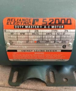 Reliance Electric P14H1409P