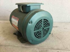 Alternative view of Reliance Electric P14H1409P