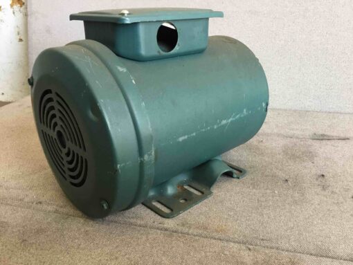 Reliance Electric P14H1409P - Image 3