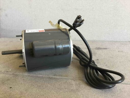 Dayton Air Circulator Motor 4UX61A - Image 3