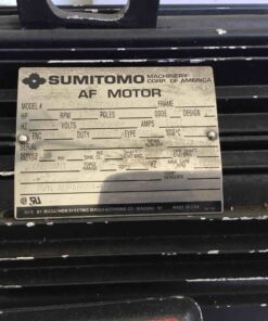 Sumitomo AEPA6554-07