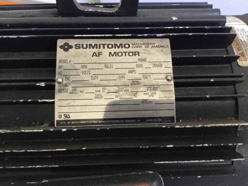 Sumitomo AEPA6554-07