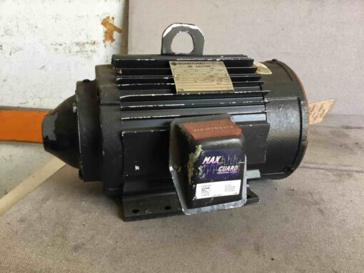 Sumitomo AEPA6554-07 - Image 2