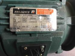 Reliance Electric P18F1015 DG