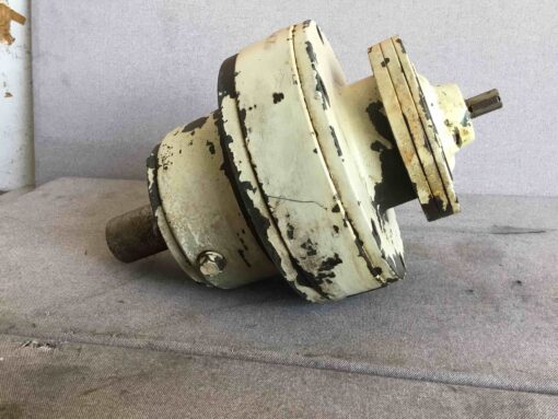 Sumitomo SM-Cyclo Drive HF541AX - Image 4