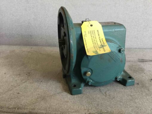 Dodge Master XL Gear Motor M659577001NZ - Image 2