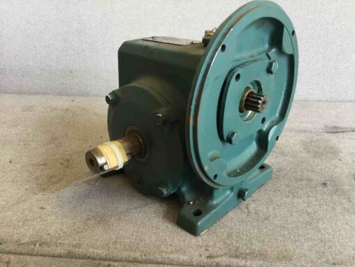 Dodge Master XL Gear Motor M659577001NZ - Image 3