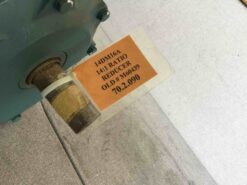 Alternative view of Dodge Master XL Speed Reducer M058734001VY