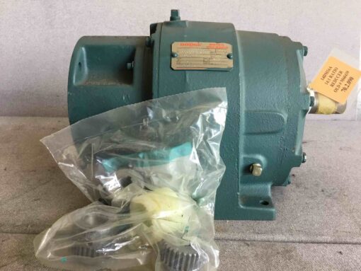 Dodge Master XL Speed Reducer M058734001VY - Image 3