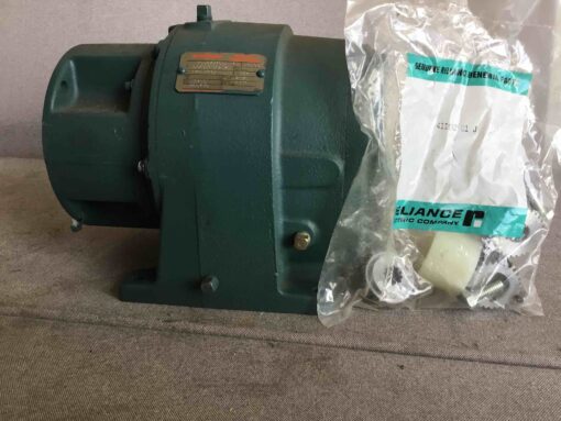 Dodge Master XL Speed Reducer M058734001VY - Image 4