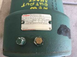 Alternative view of Dodge M85157GAD