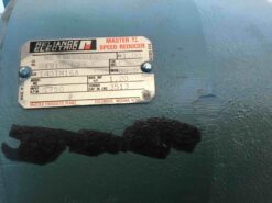 Reliance Electric 140TM16A