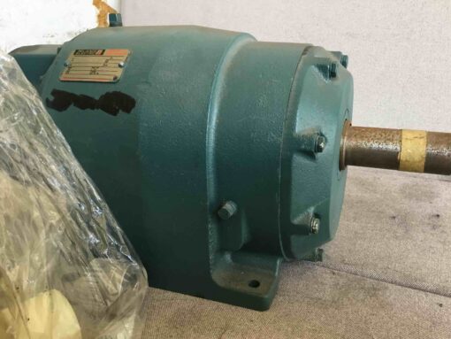 Reliance Electric 140TM16A - Image 4