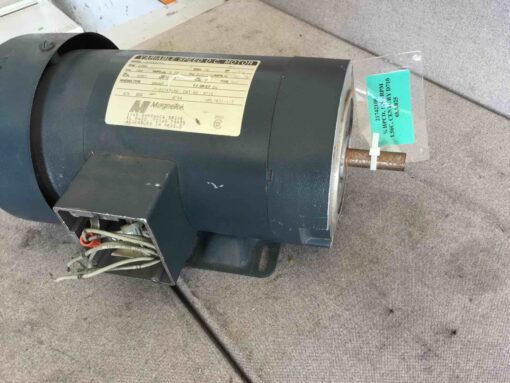Magnetek 21742100 - Image 2