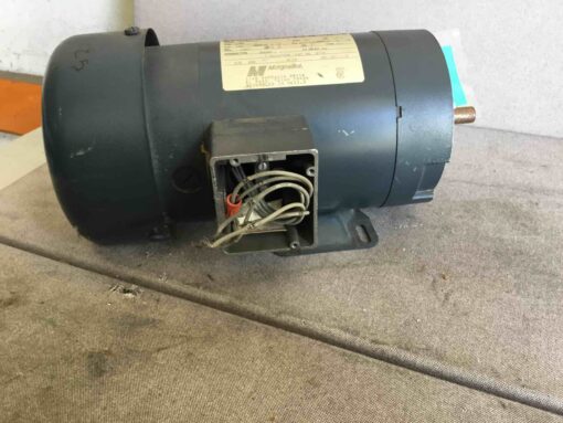 Magnetek 21742100 - Image 4
