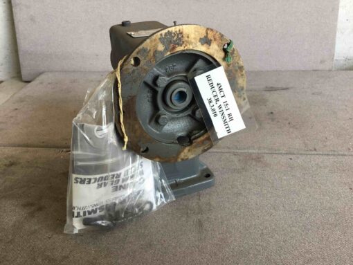 Winsmith Gear Reducer 4MCT - Image 2