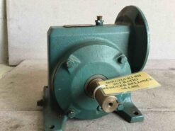 Alternative view of Reliance Electric 56WG21A