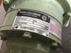 Alternative view of SM-Beier Variator CHHBJSN05A-4105Y-17