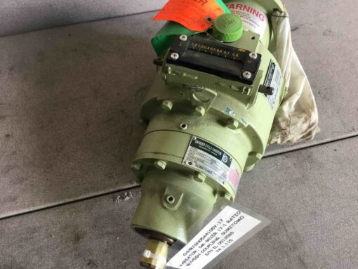 SM-Beier Variator CHHBJSN05A-4105Y-17 - Image 4