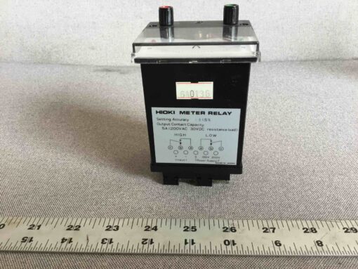 Hioki Class 2.5 - Image 3