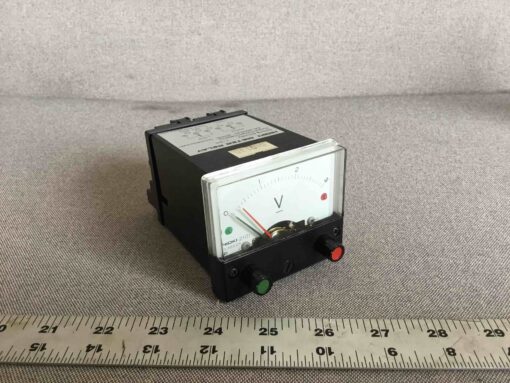 Hioki Class 2.5 - Image 4